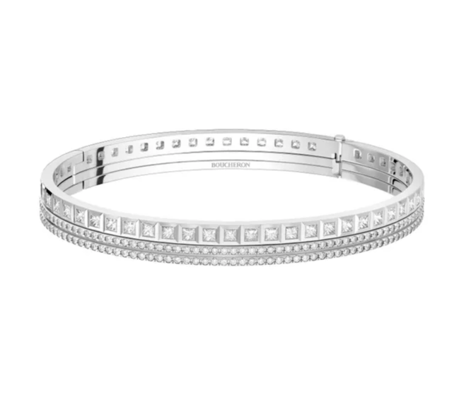 콰트로 레디언트 에디션 뱅글